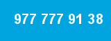 977 777 91 38